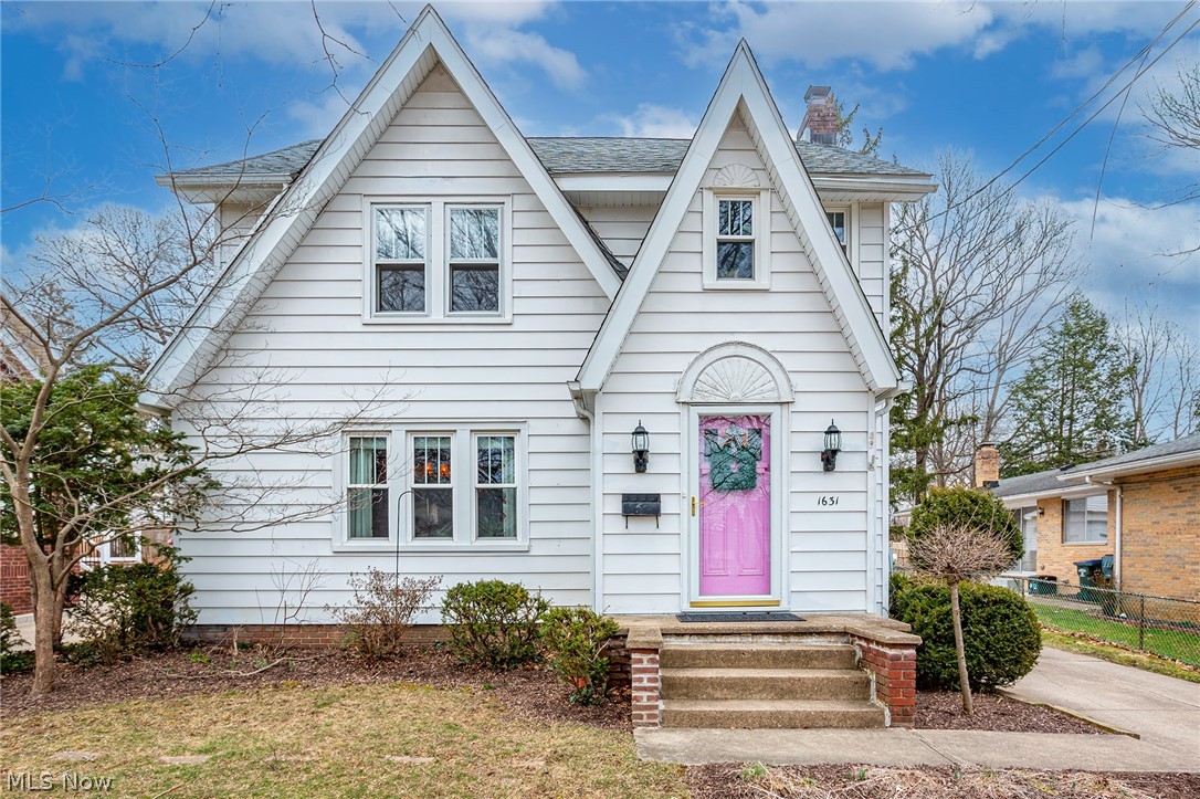 High Brook Park - Residential