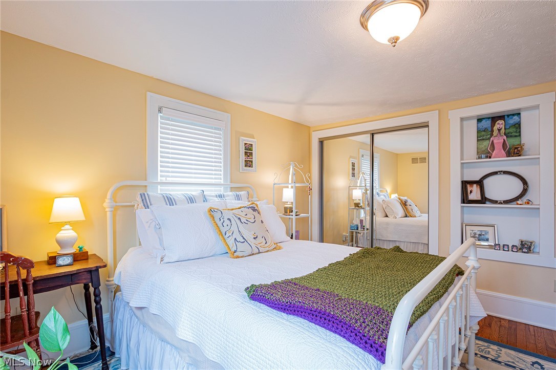 High Brook Park - Residential
