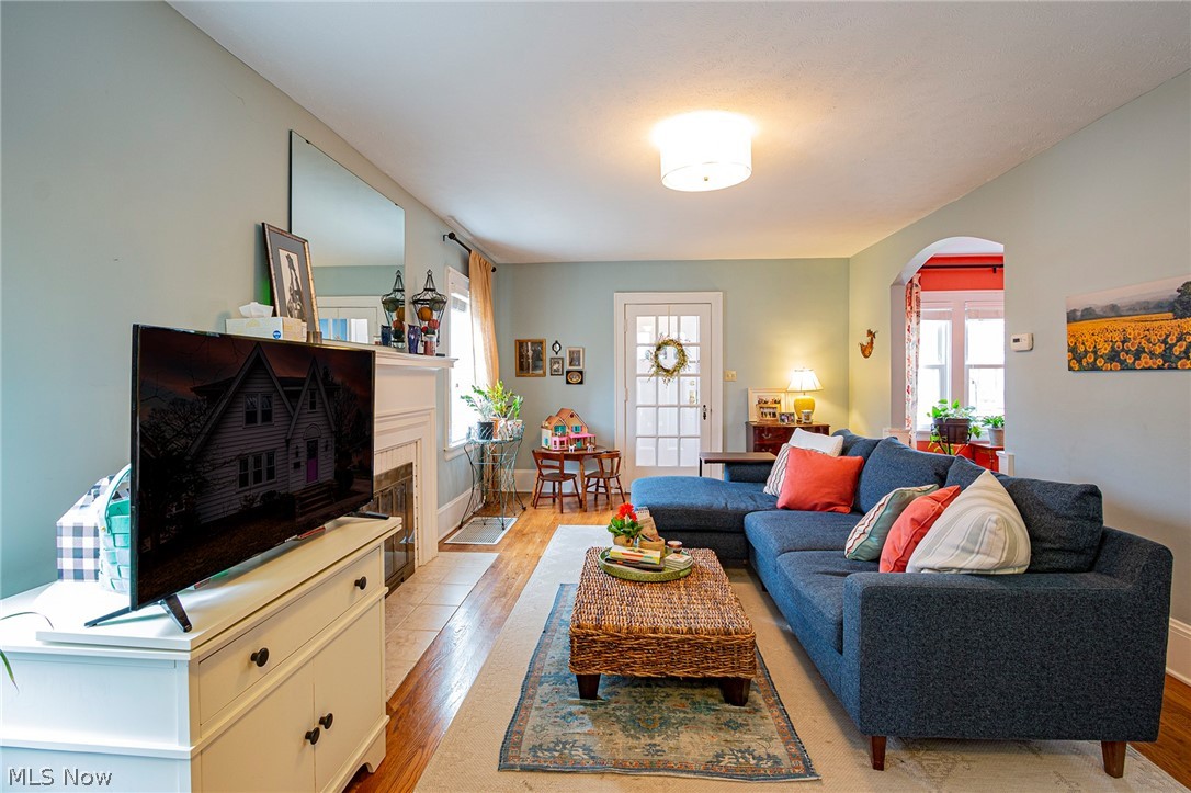 High Brook Park - Residential