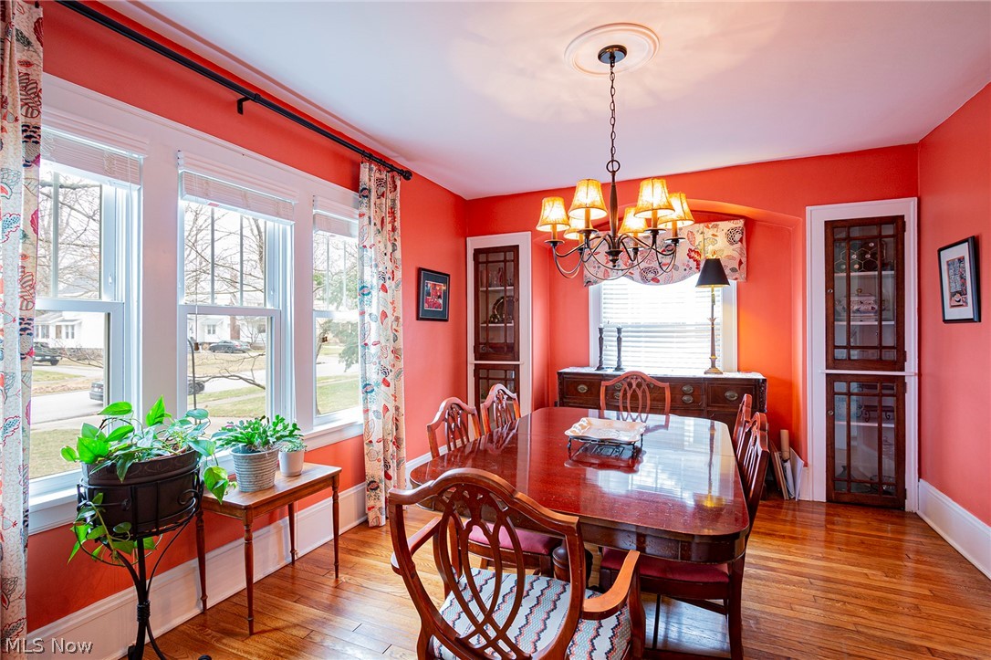 High Brook Park - Residential
