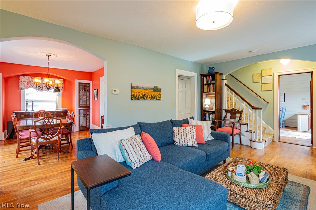 High Brook Park - Residential