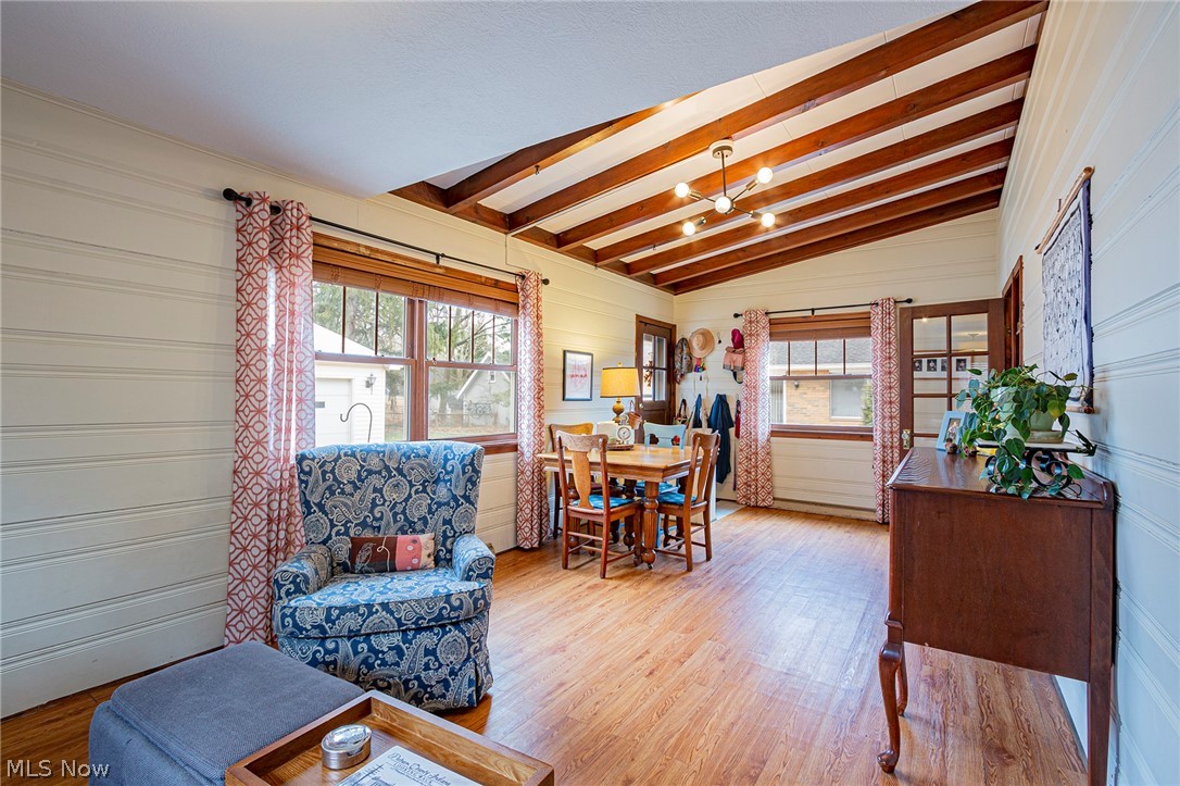 High Brook Park - Residential