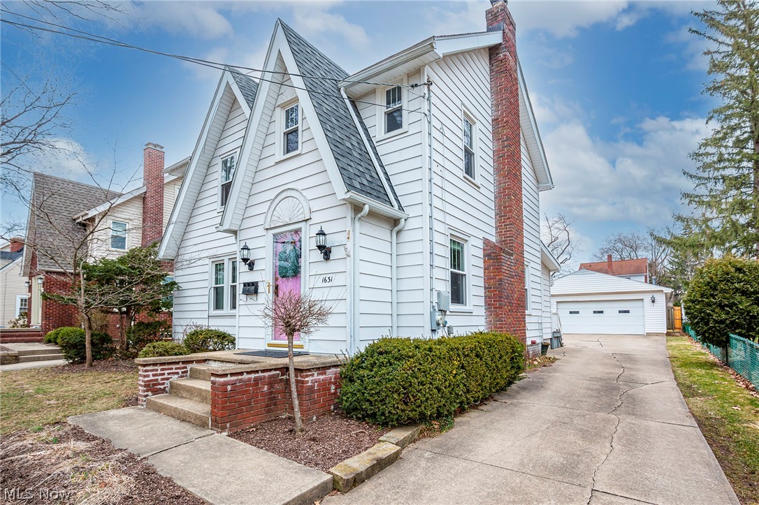 High Brook Park - Residential