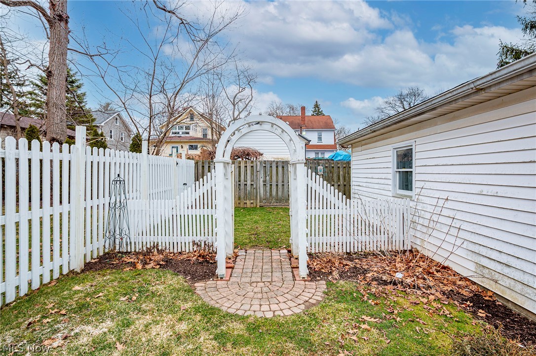 High Brook Park - Residential