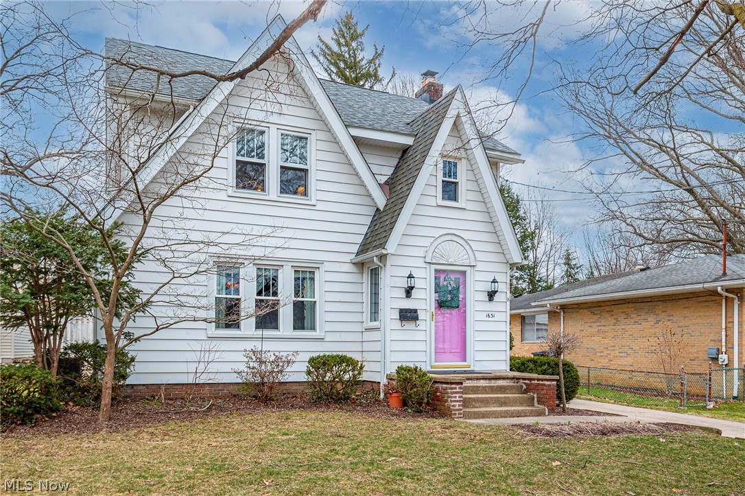 High Brook Park - Residential
