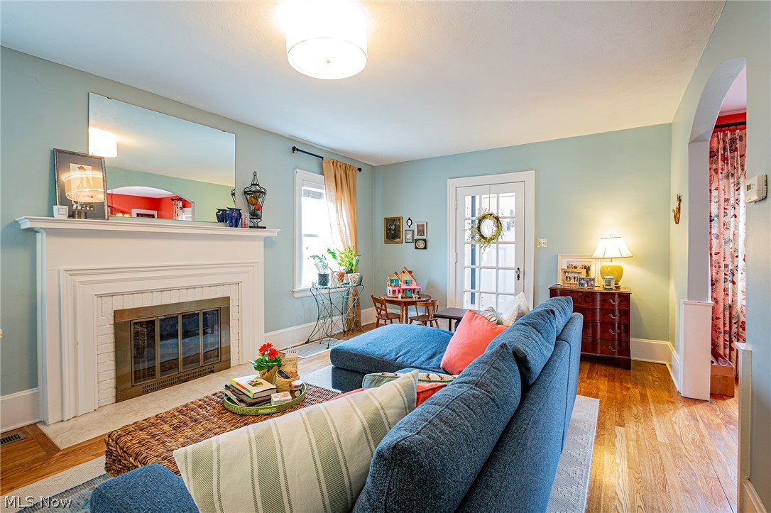 High Brook Park - Residential