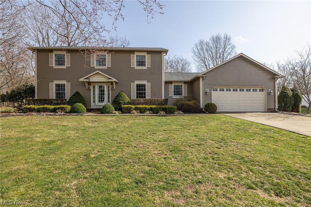 Concord Hills 01 - Residential