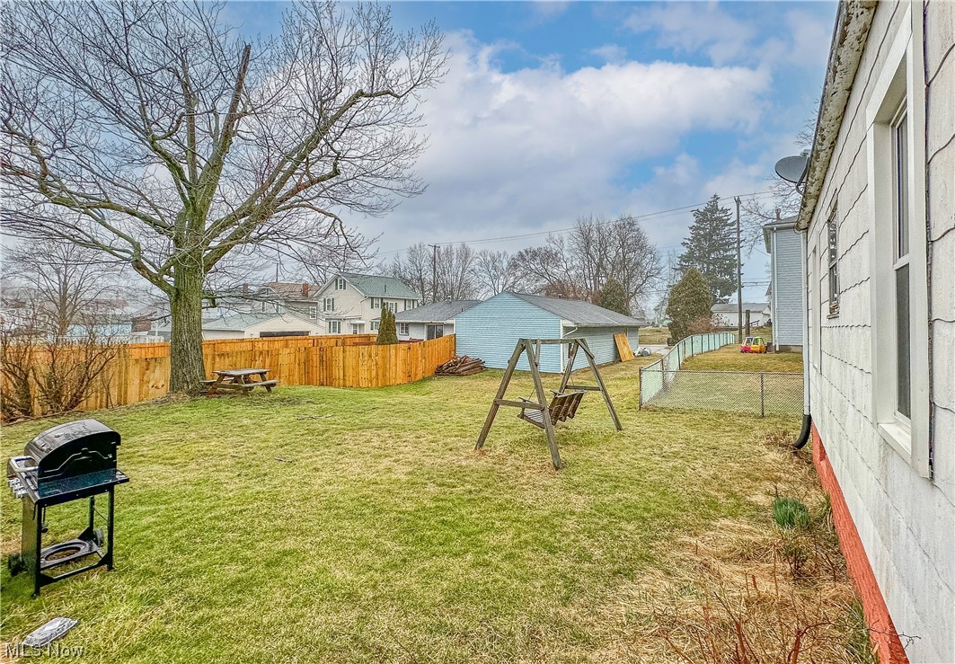 Massillon - Residential