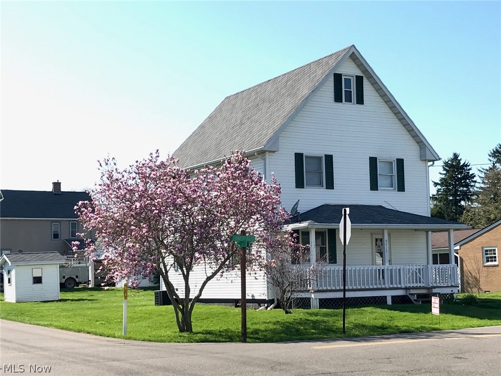 William Maurers Add 02 - Residential