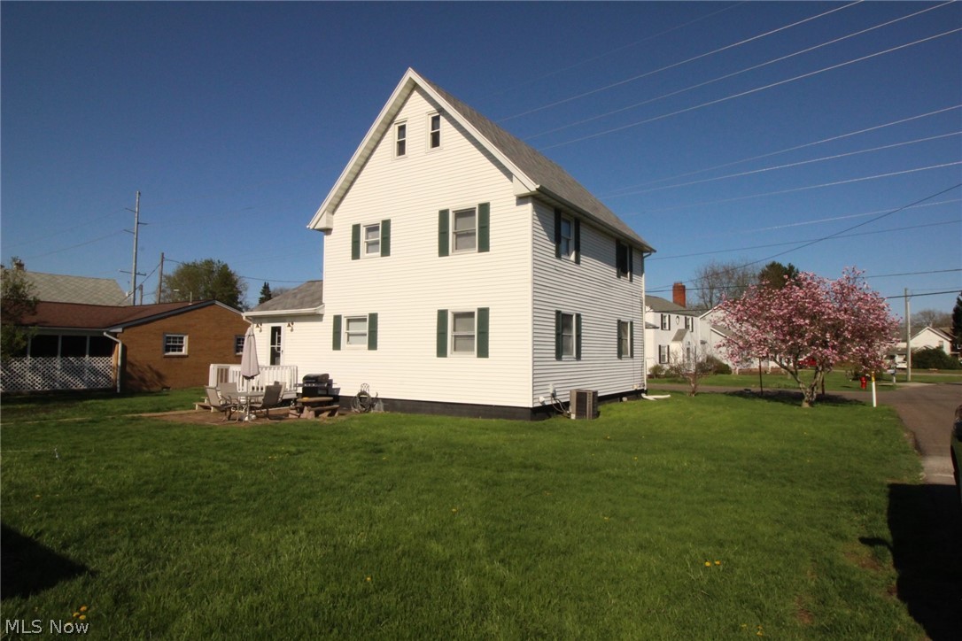 William Maurers Add 02 - Residential