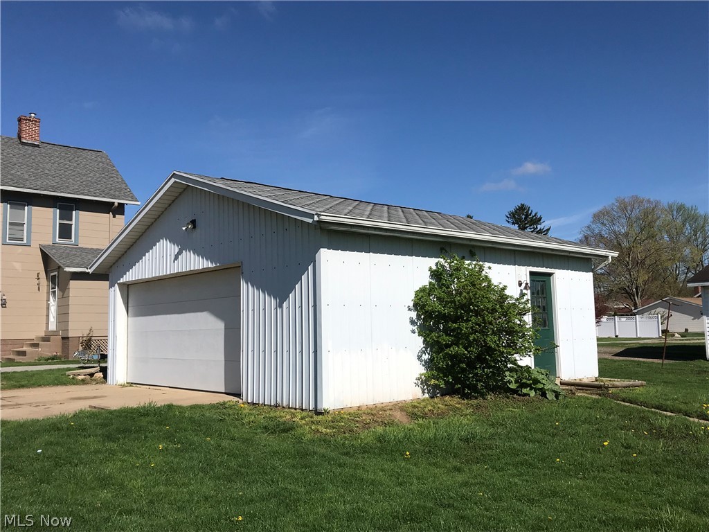 William Maurers Add 02 - Residential