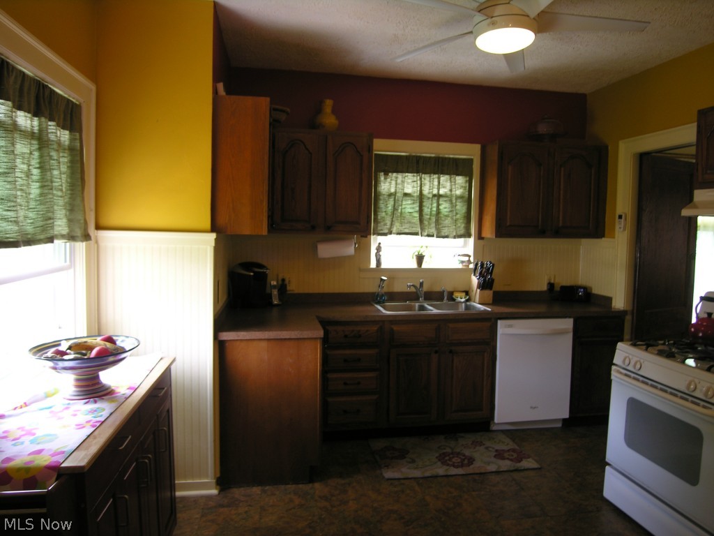 Richmond Park - Residential