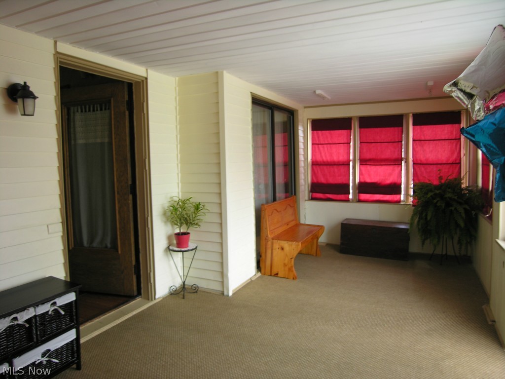 Richmond Park - Residential