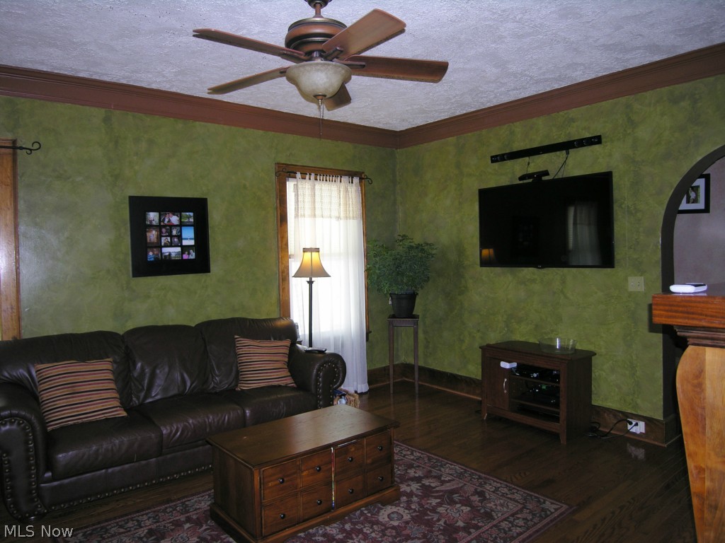 Richmond Park - Residential