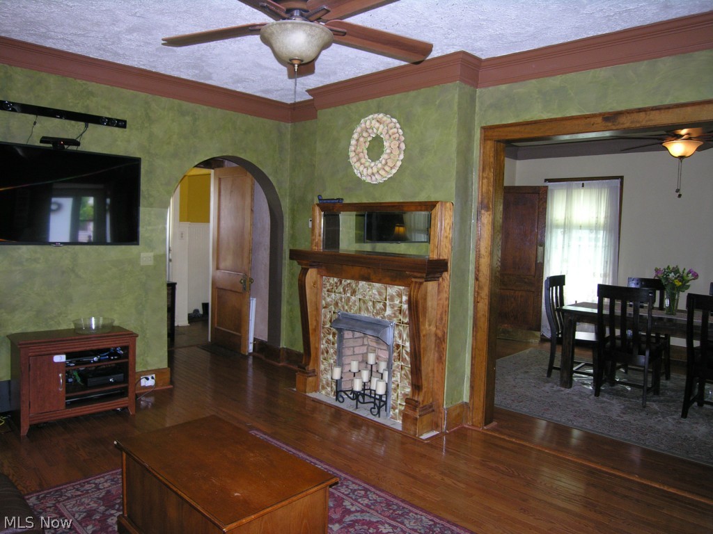 Richmond Park - Residential