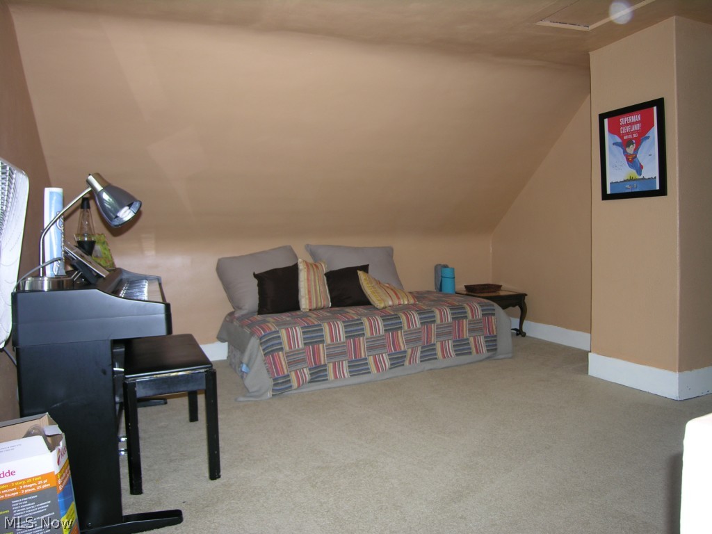 Richmond Park - Residential