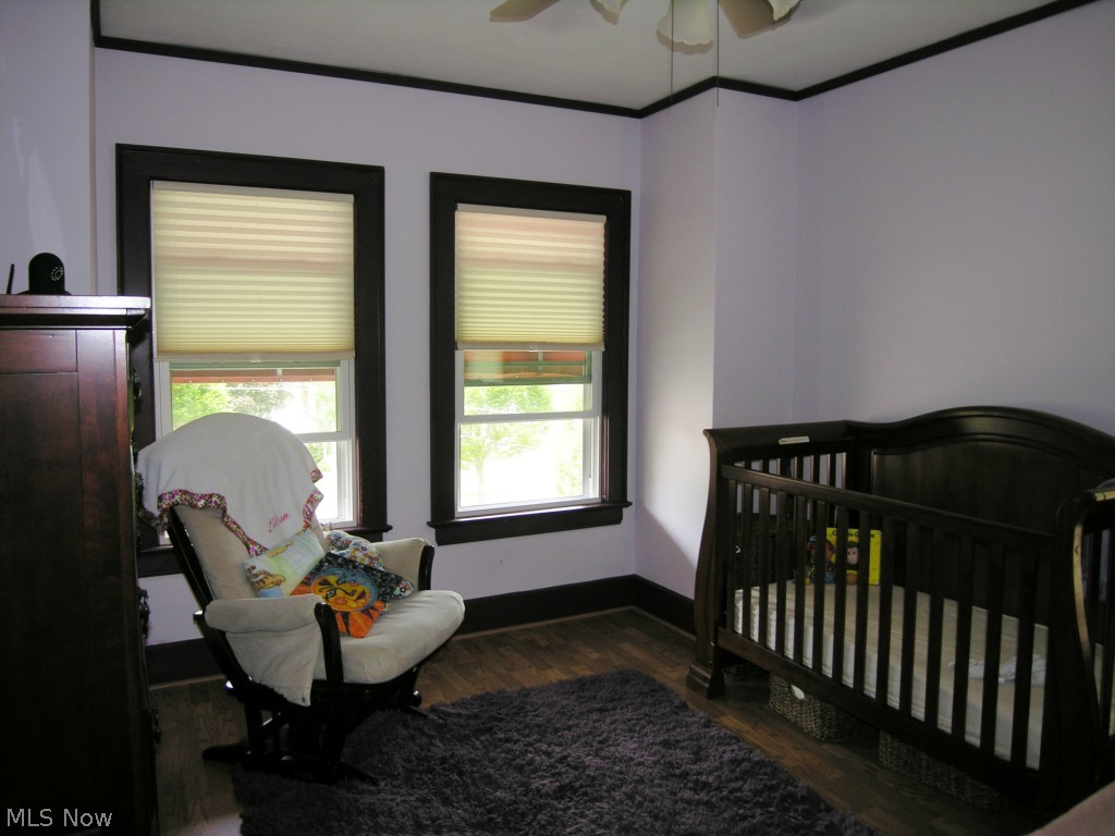 Richmond Park - Residential