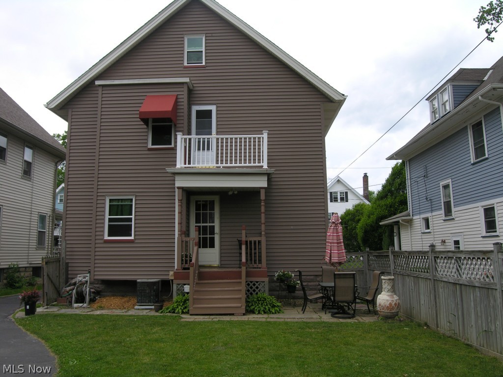 Richmond Park - Residential