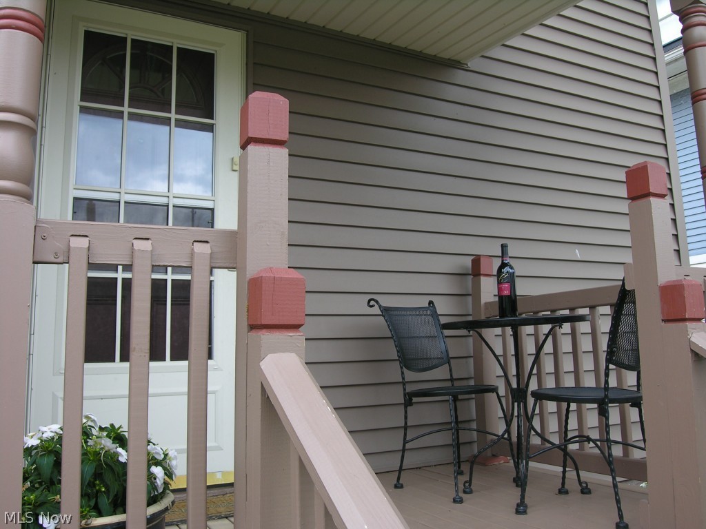 Richmond Park - Residential