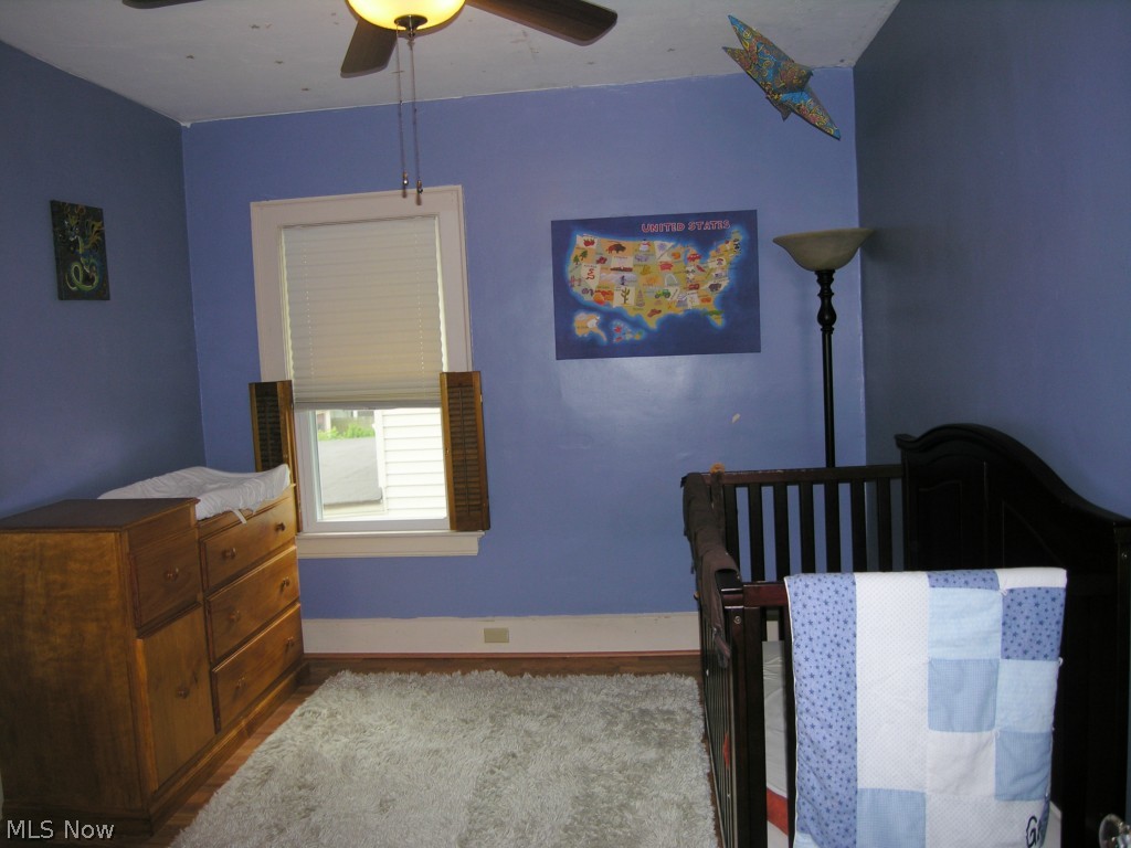 Richmond Park - Residential