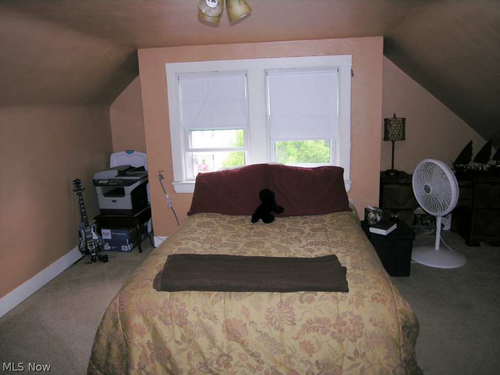 Richmond Park - Residential