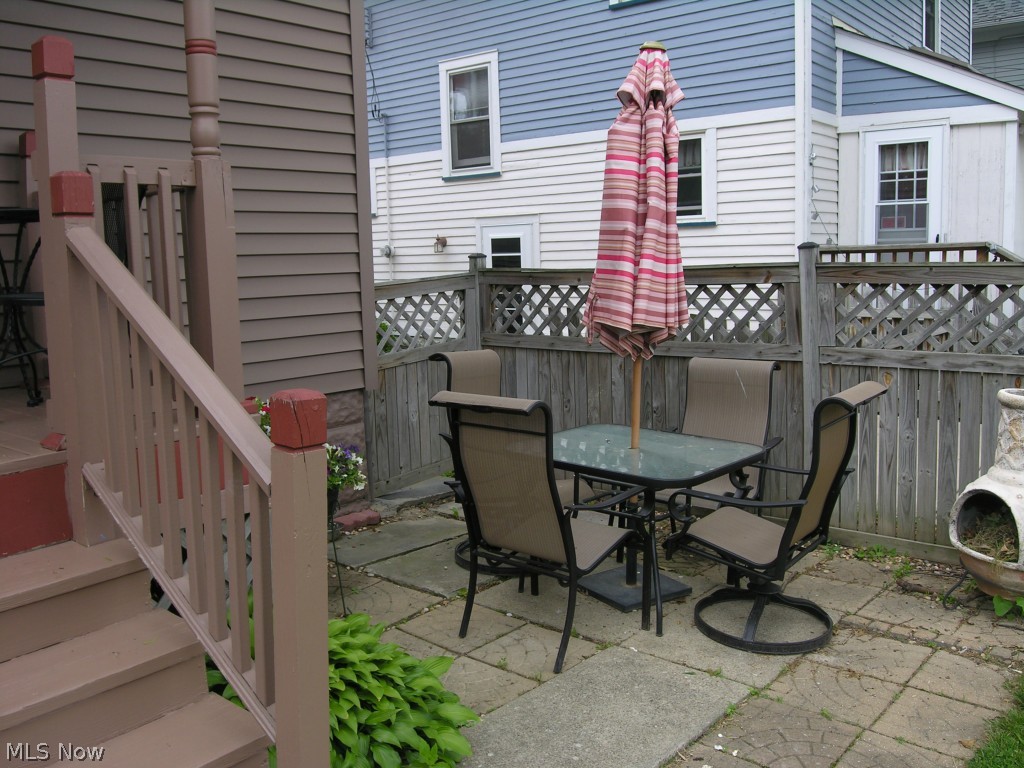 Richmond Park - Residential