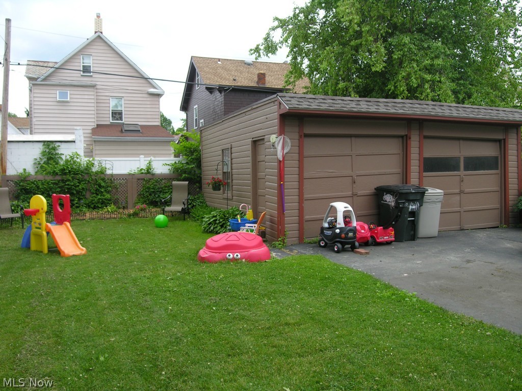 Richmond Park - Residential