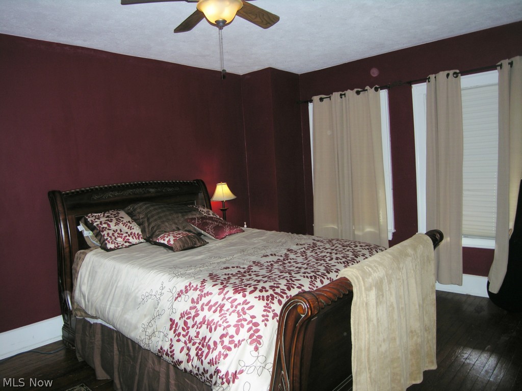 Richmond Park - Residential