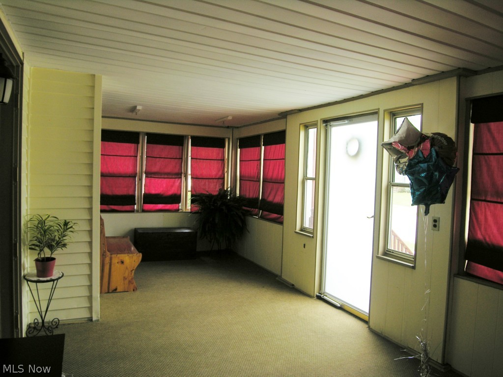 Richmond Park - Residential