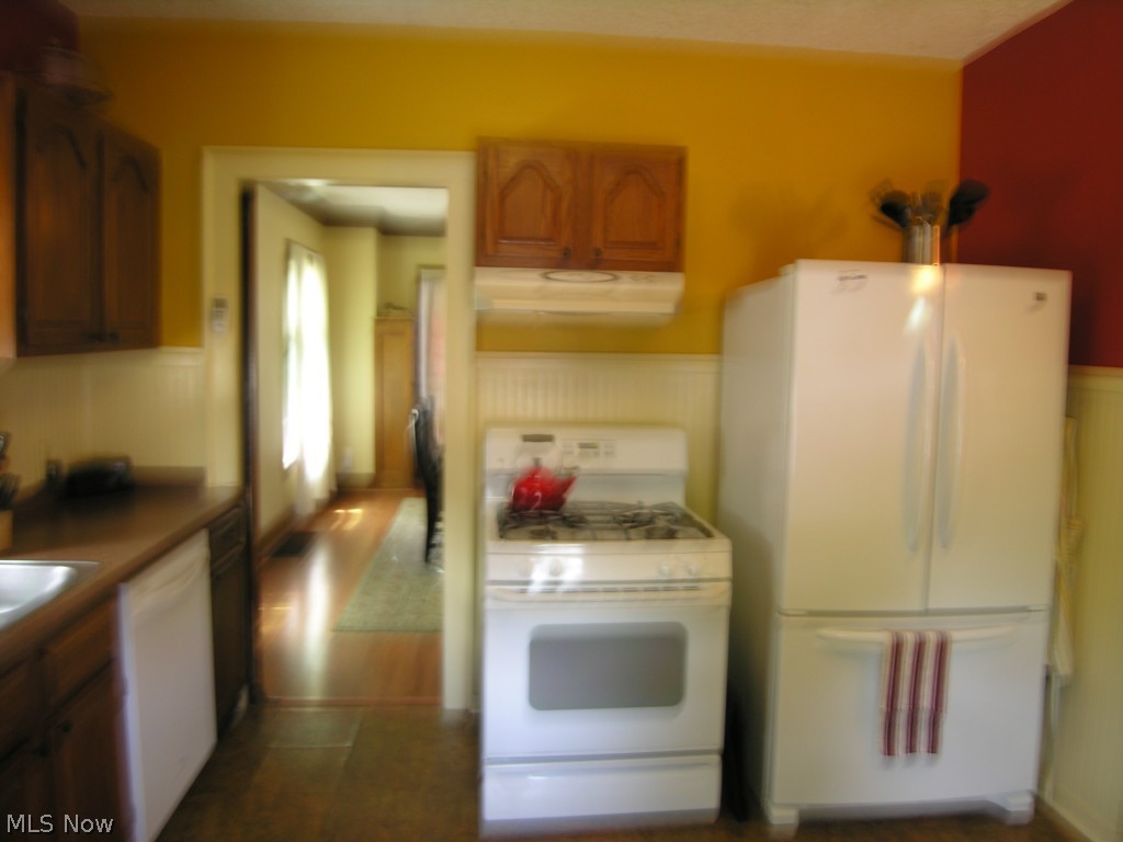 Richmond Park - Residential