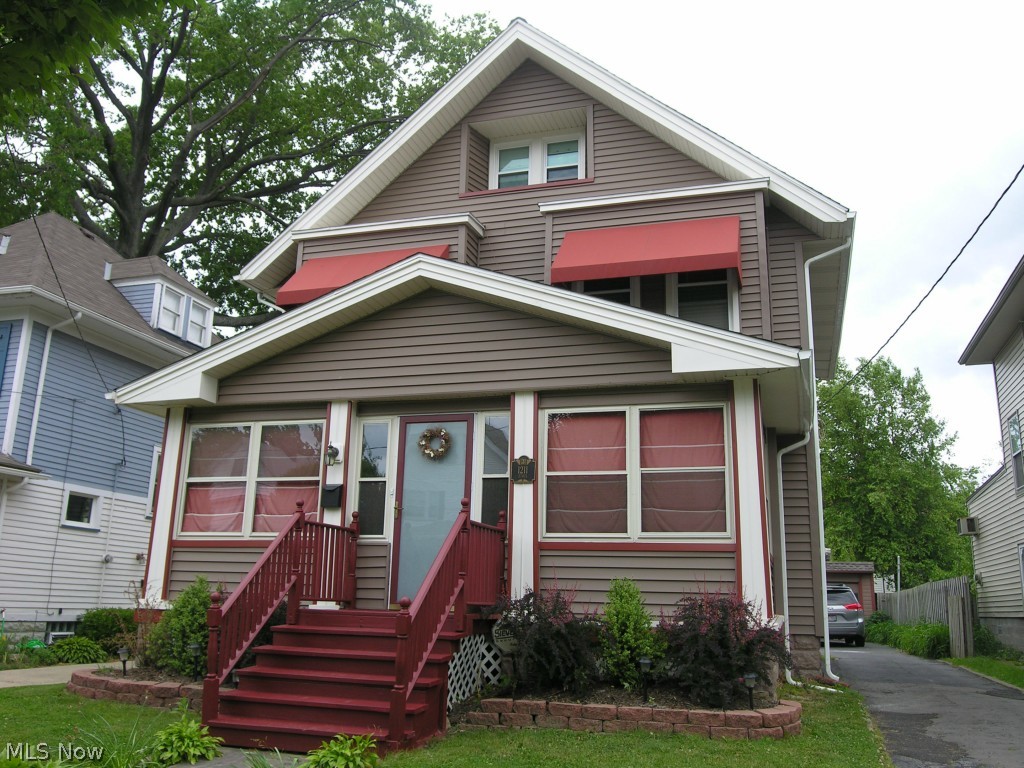 Richmond Park - Residential