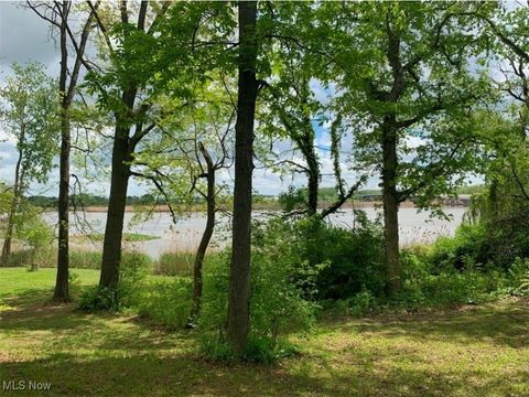 Vacant Land For Sale - 110 Wheeler Drive<br/> Erie County, Huron, OH 44839