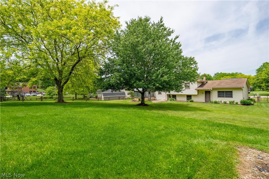 Village/Canal Fulton - Residential