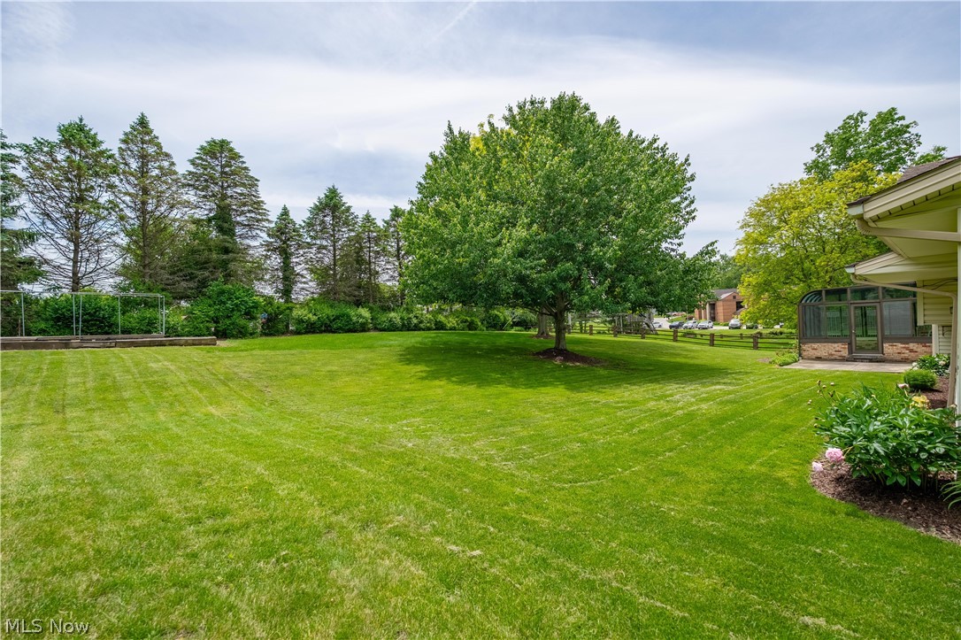 Village/Canal Fulton - Residential