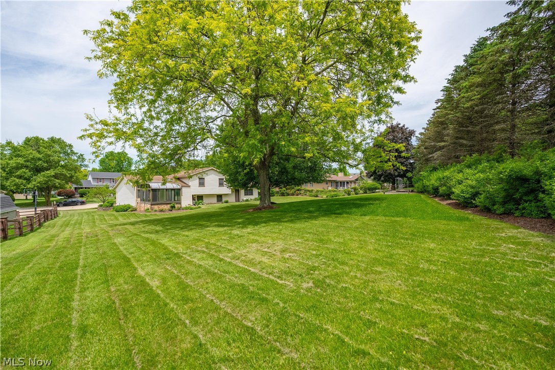 Village/Canal Fulton - Residential