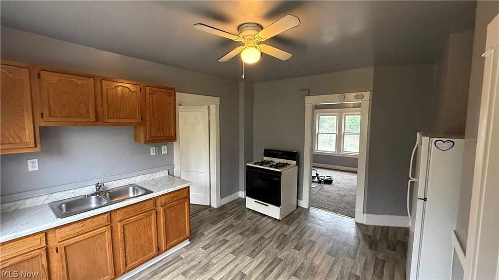 Photo of 1187 Addison Road #4, Cleveland, OH 44103 (MLS # 5206321)