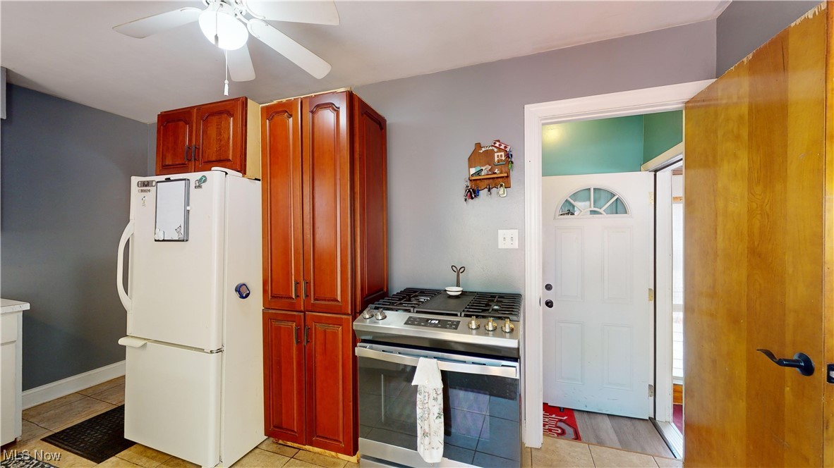North Hill Estates - Residential