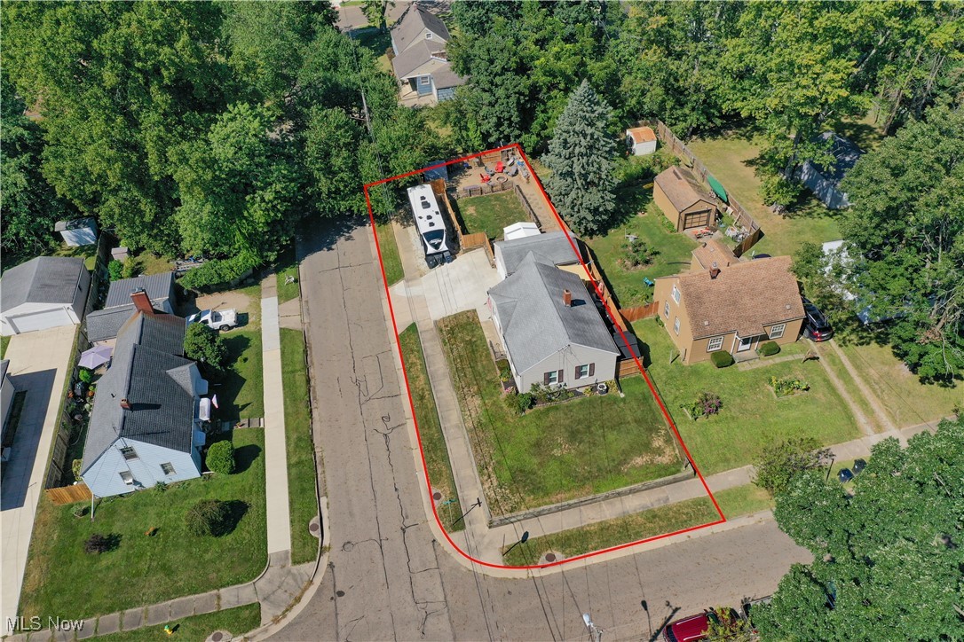 North Hill Estates - Residential
