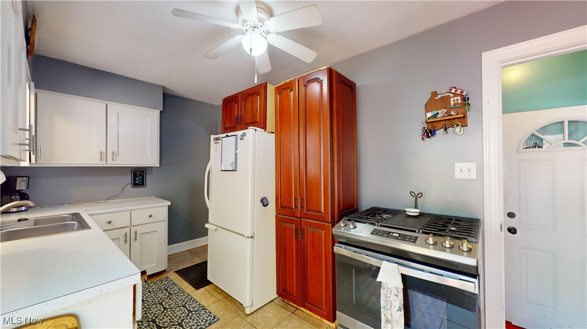 North Hill Estates - Residential
