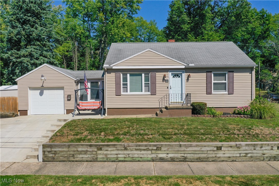 North Hill Estates - Residential