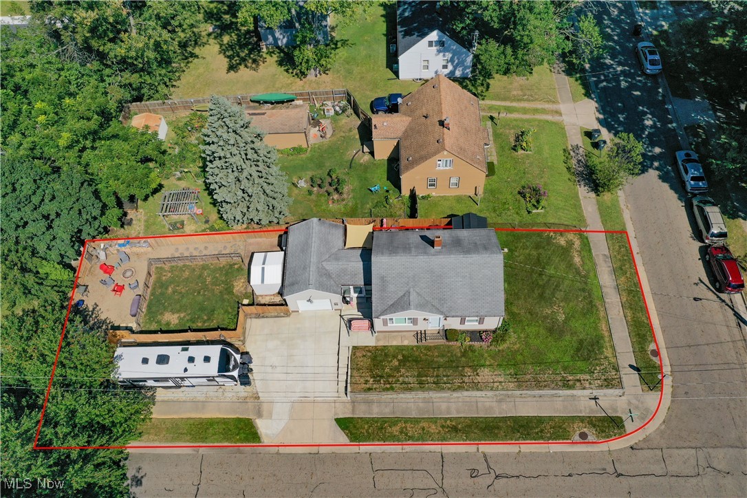 North Hill Estates - Residential