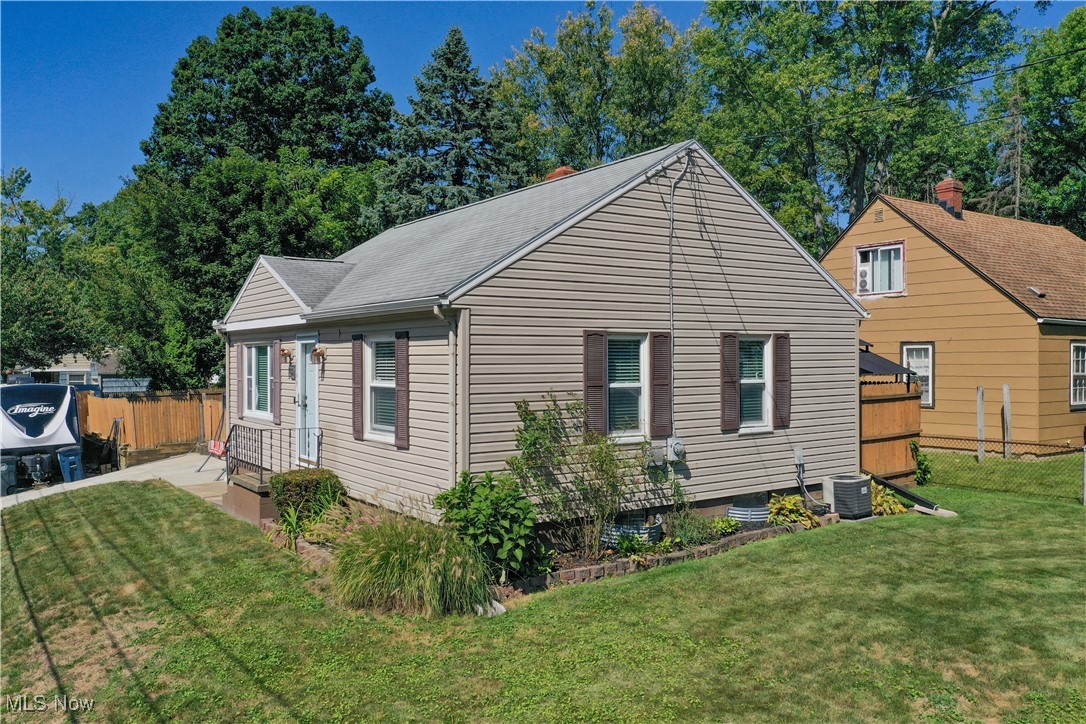 North Hill Estates - Residential