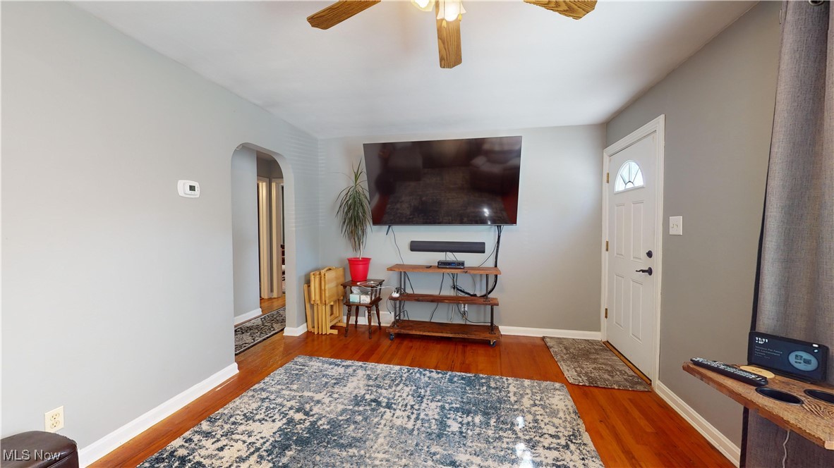 North Hill Estates - Residential