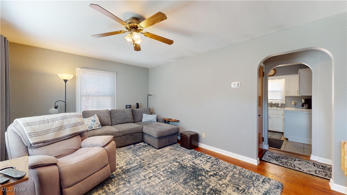North Hill Estates - Residential