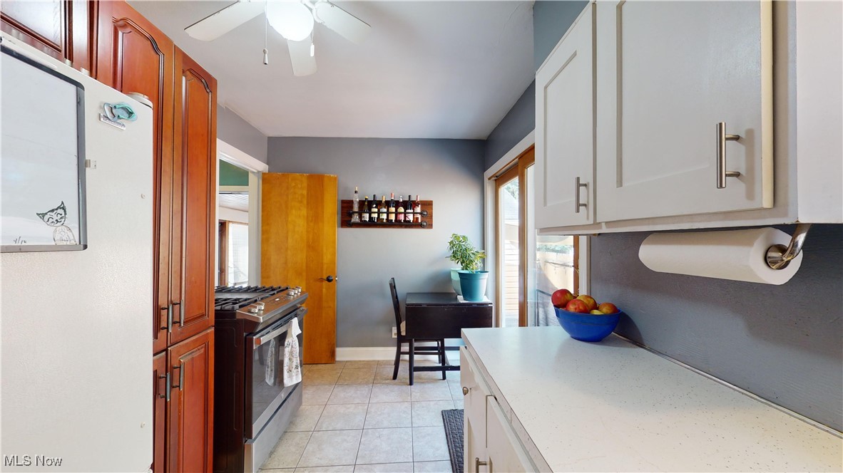 North Hill Estates - Residential