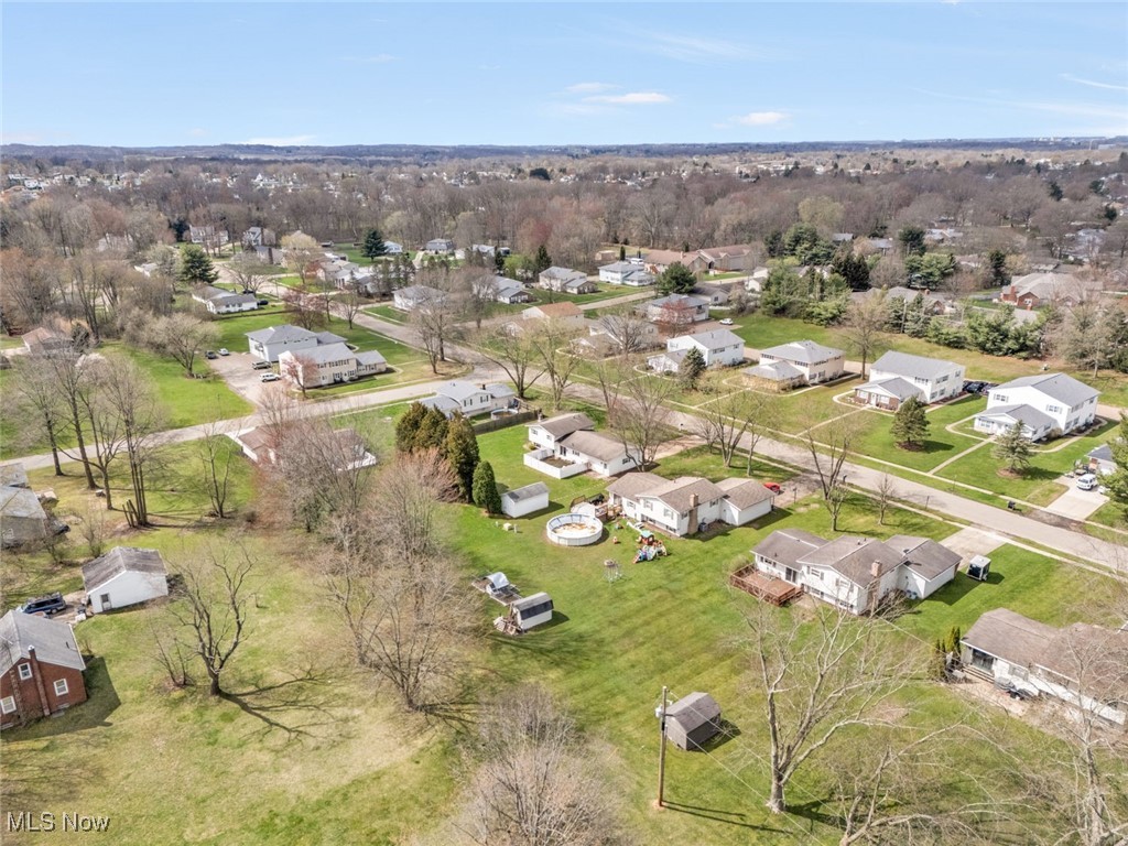 Louisville - Residential