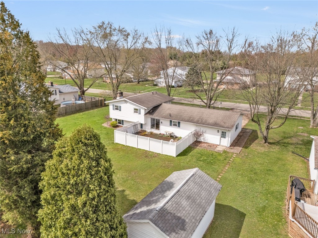 Louisville - Residential