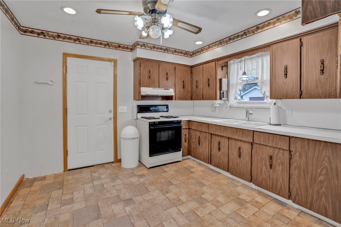 Louisville - Residential