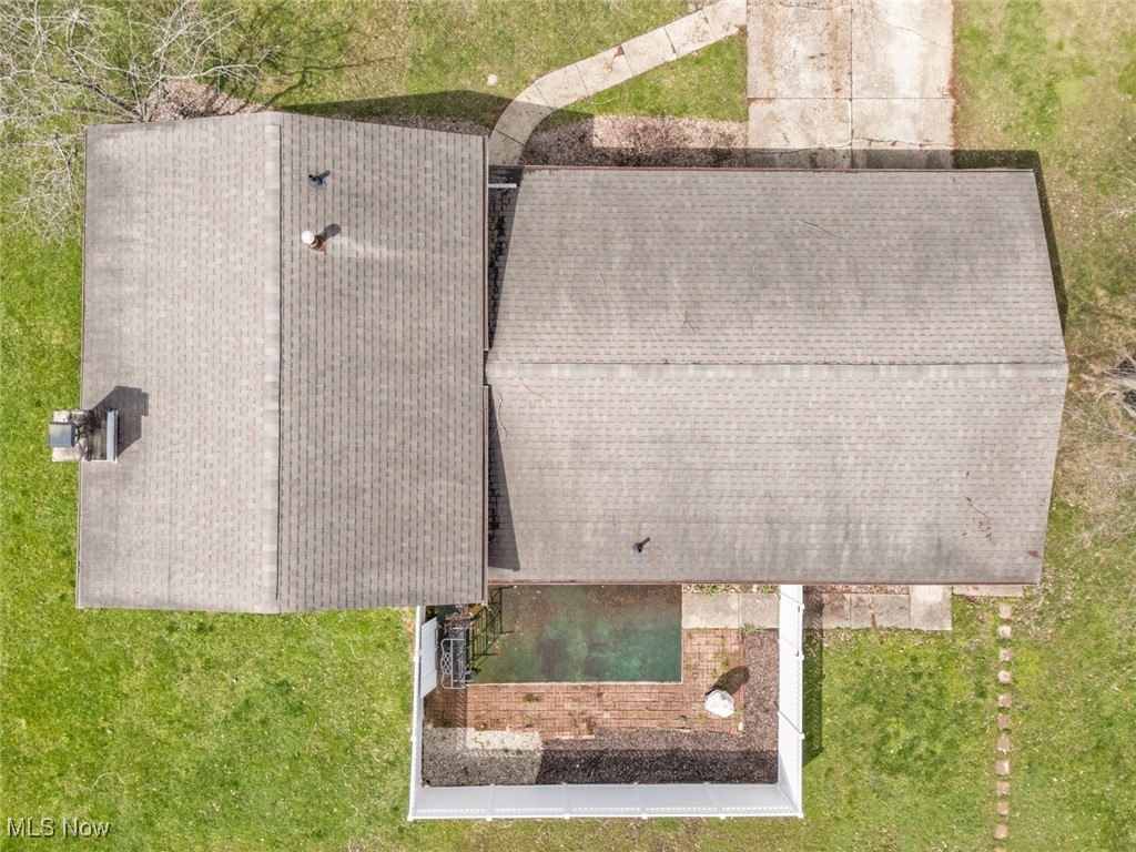 Louisville - Residential