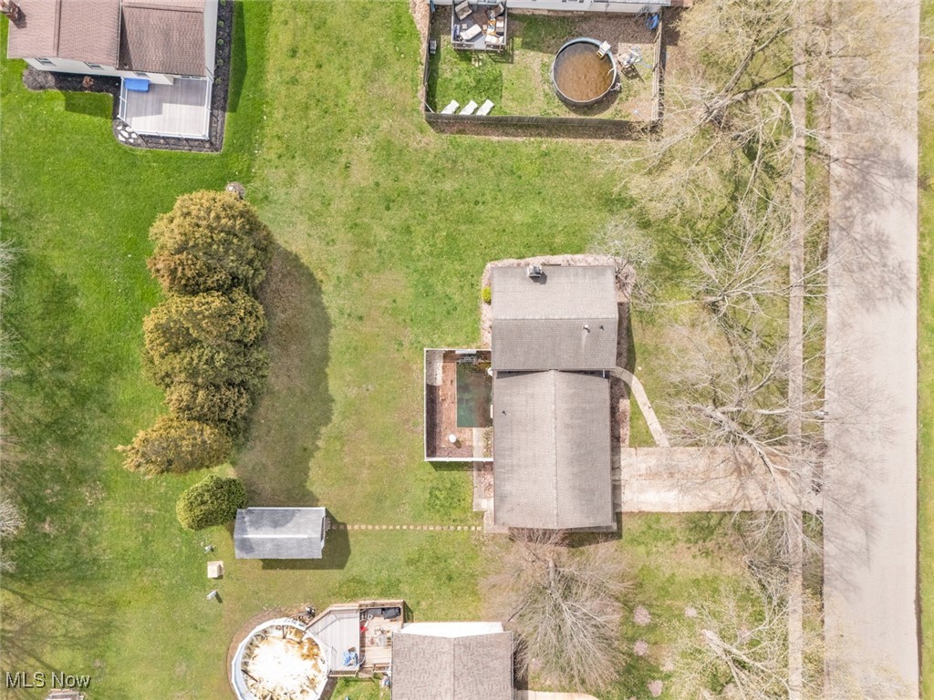 Louisville - Residential